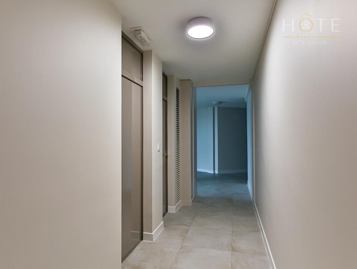 L'Armandeche Apartment La Chaume Luaran gambar